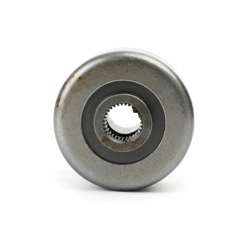 Starter Drive Clutch for Yamaha XV 1000 Virago (1984–1985) P/N 5A8-15570-00-00