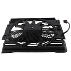 Electric AC Condenser Cooling Fan for BMW 750iL/Z8 (1999–2003) 64546921383