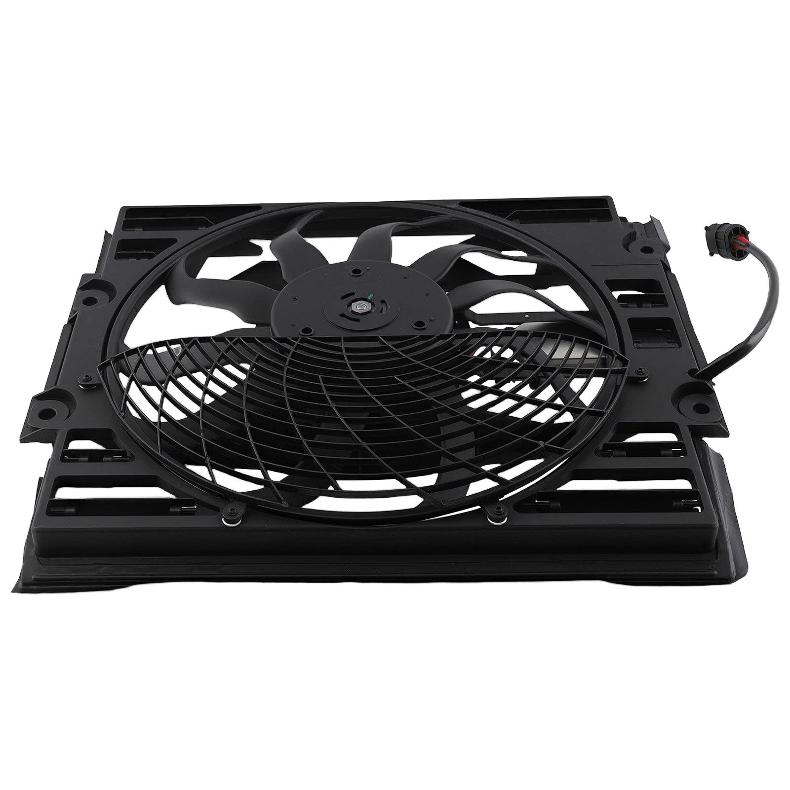 Electric AC Condenser Cooling Fan for BMW 750iL/Z8 (1999–2003) 64546921383