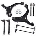 Suspension Kit for Hyundai Santa Fe (2007–2012)