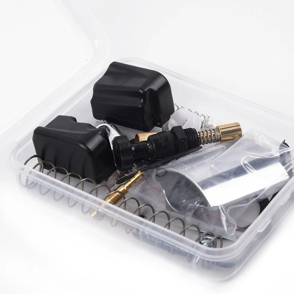 PWK38 Carburetor Repair Kit for Motorcycle (38mm)