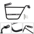 Side Bag Racks Saddlebag Mounting Bracket for Guzzi V7 (2021–2024)