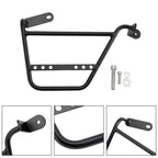 Side Bag Racks Saddlebag Mounting Bracket for Guzzi V7 (2021–2024)