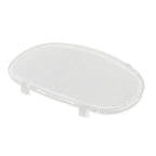 Clear Lens Door Lamp Light for Mitsubishi L200 Triton (2006-2014)
