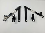 Tailgate Hinge and Linkage Kit for 1964-1972 Ford Truck Styleside
