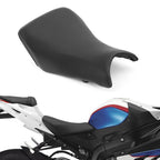 Black Driver Pillion Seat for BMW S1000R (2014–2020)