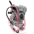 Carburetor with Filter for Yamaha YZ450F (2003–2009)