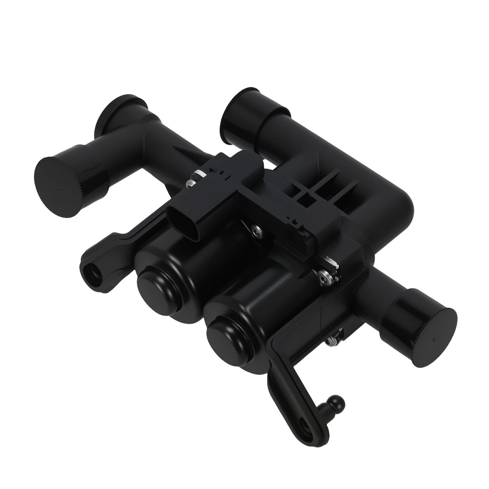 Heater Control Valve for BMW 535i GT 550i GT (2010–2019)
