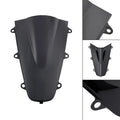 Windshield for Honda CBR1000RR (2017–2023) Black