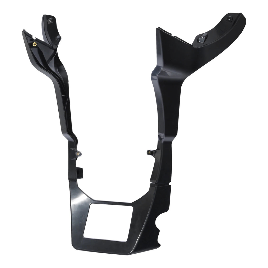 Fairing Chin Spoilers Cover for Harley Touring Road Glide FLTRX FLTRXS (2017–2023)