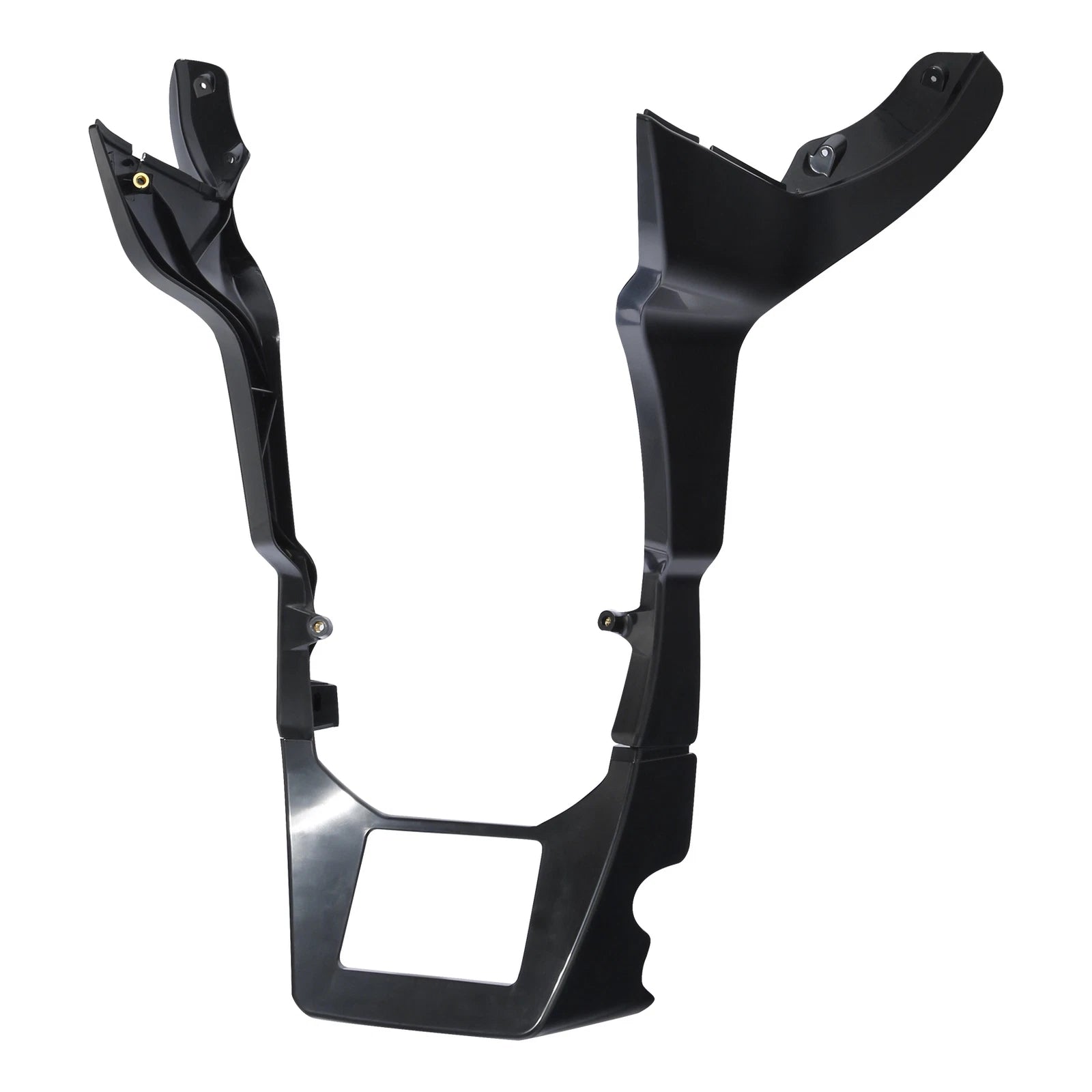 Fairing Chin Spoilers Cover for Harley Touring Road Glide FLTRX FLTRXS (2017–2023)