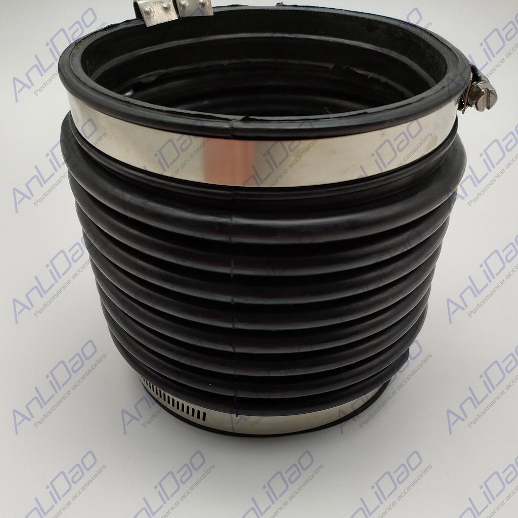 U-Joint Bellow for Mercruiser MC-I R MR Alpha One TR & TRS (18-2751, 60932A4, 89050)