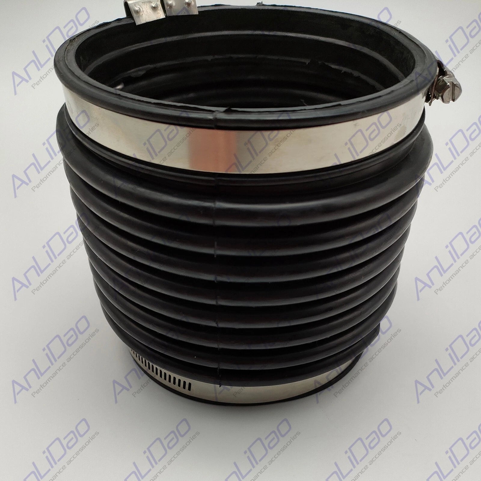 U-Joint Bellow for Mercruiser MC-I R MR Alpha One TR & TRS (18-2751, 60932A4, 89050)