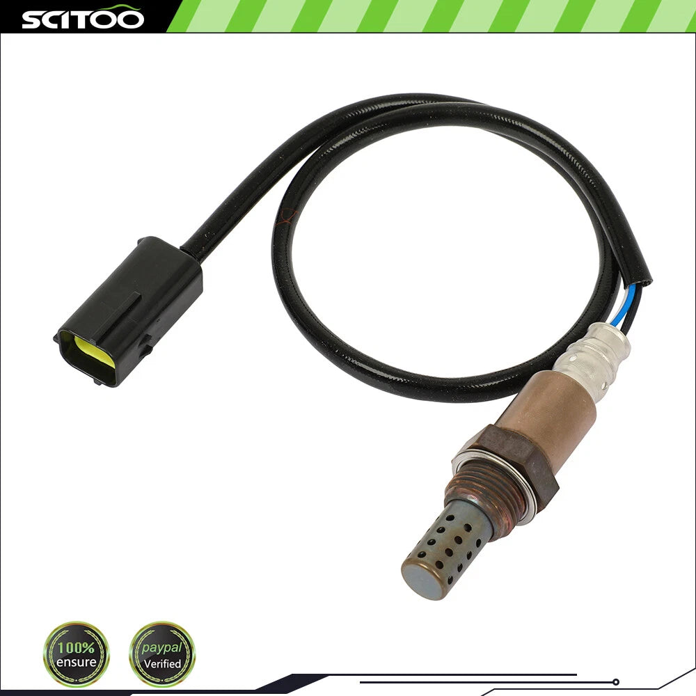 Downstream O2 Sensor for Nissan Sentra 2.0L (2007–2012)