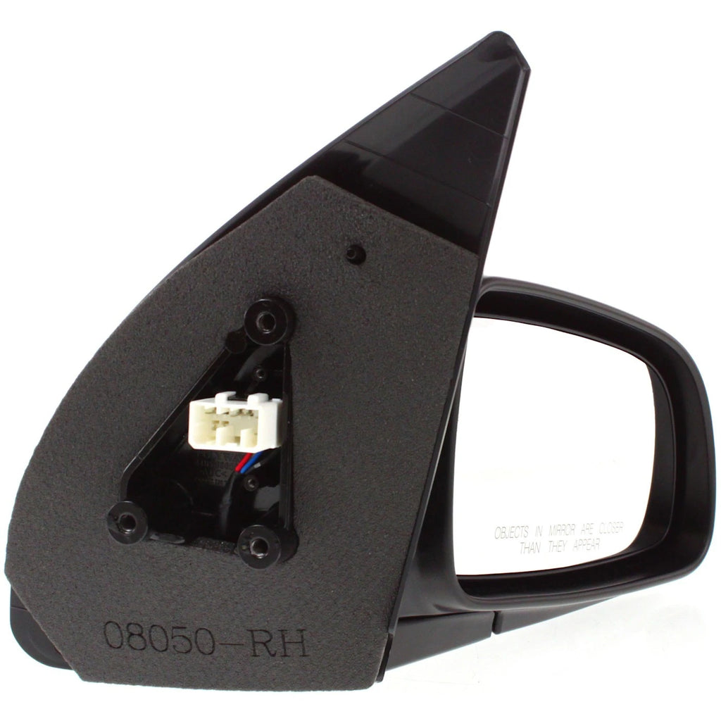 Power Mirror Set of 2 for Chevrolet Aveo (2007–2011) Heated Folding
