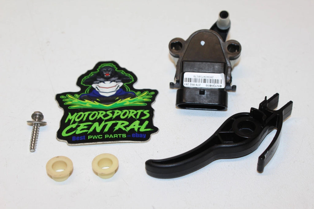 Right Throttle Sensor Lever for Sea-Doo SPARK GTI GTX GTR RXP RXT (2009–2025) OE 278002283