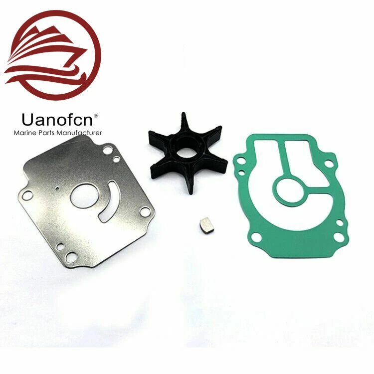 Outboard Water Pump Repair Kit 17400-94L00 for Suzuki DF25A/30A