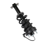Set of 2 Front Shock Struts for Cadillac Escalade, Chevy Tahoe, GMC Sierra (2007–2014)