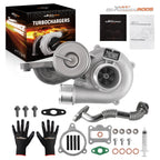 Turbo Kit for Ford Escape Fusion 1.5L (2014–2019)