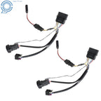 Projector Headlights Conversion for Ram 1500 2500 3500 (2013-2018)