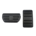 Stainless Steel Brake Gas Pedals Cover for Haval H2 H4 H6 M6 F5
