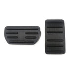 Stainless Steel Brake Gas Pedals Cover for Haval H2 H4 H6 M6 F5