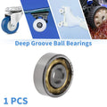 Deep Groove Ball Bearings 7x22x7mm for Scooter Skateboard (EN7)