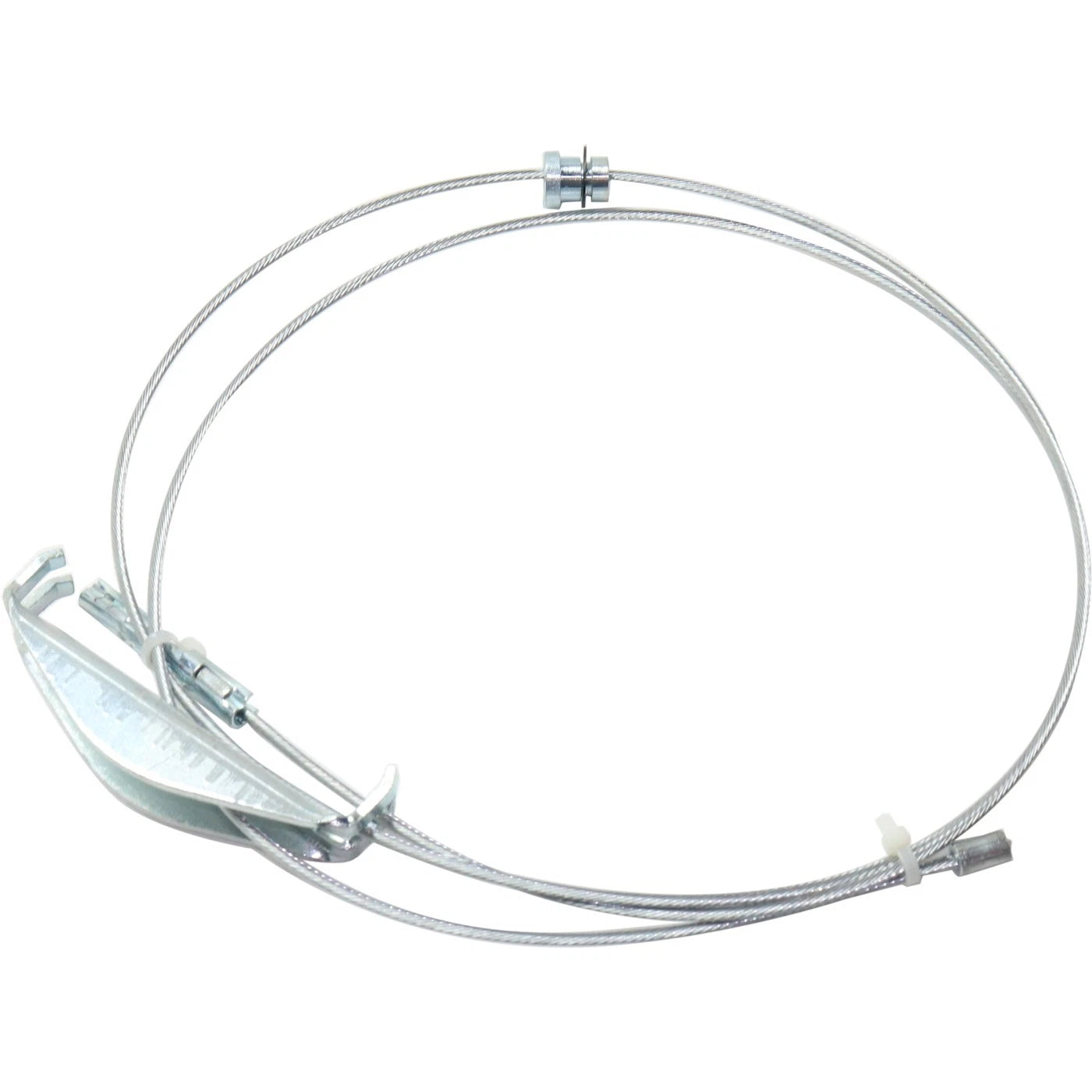 Parking Brake Cables for Ford F250 F350 (1999–2004)