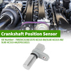 Crankshaft Position Sensor for Ford Mondeo Mk3 (2000–2007) No. 1S7E-6C315-BA