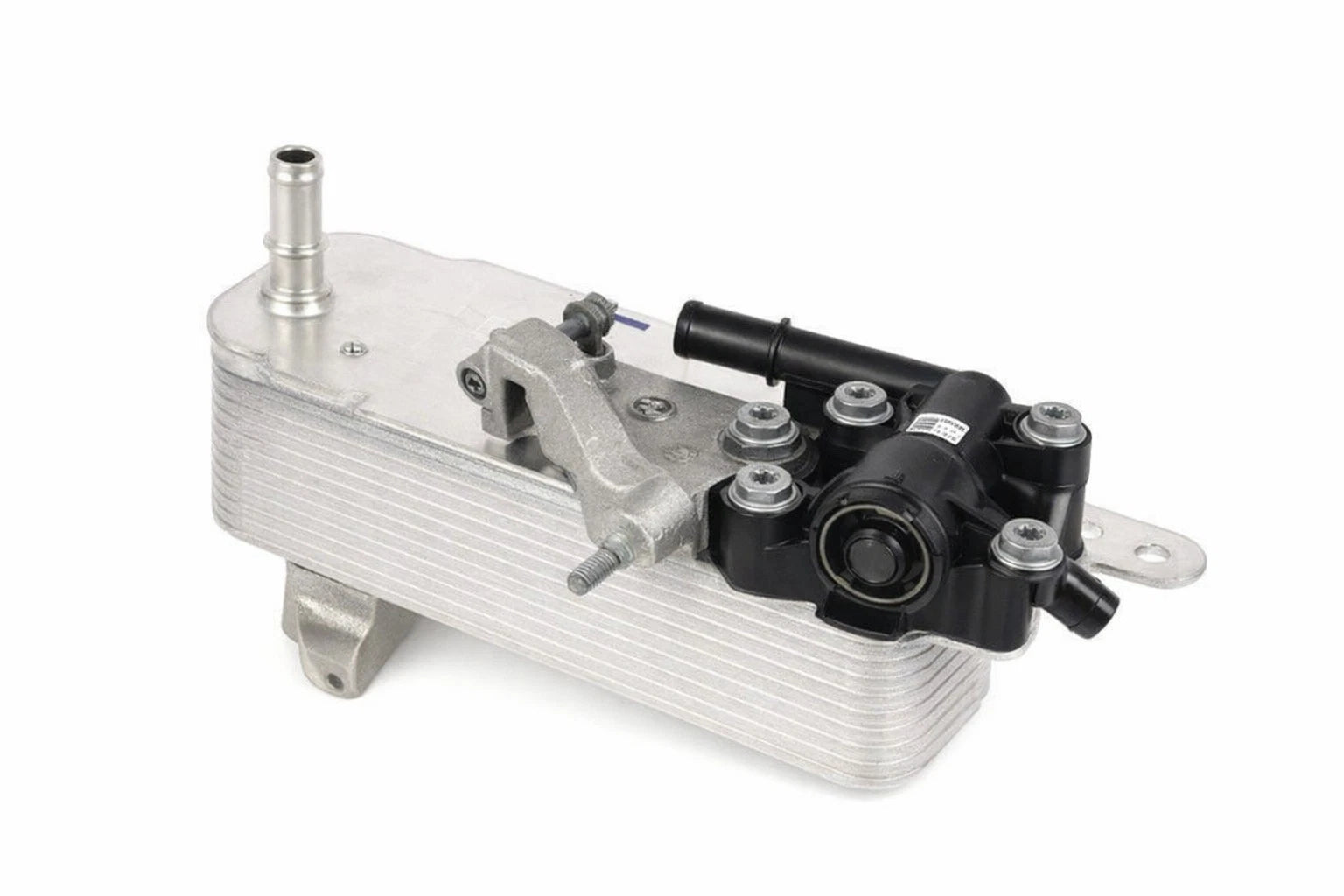Automatic Transmission Oil Cooler for BMW 740i, 540i, X3 (2001–2023) 17218607245