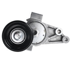 Drive Belt Tensioner with Pulley for Nissan Frontier (2005–2019)