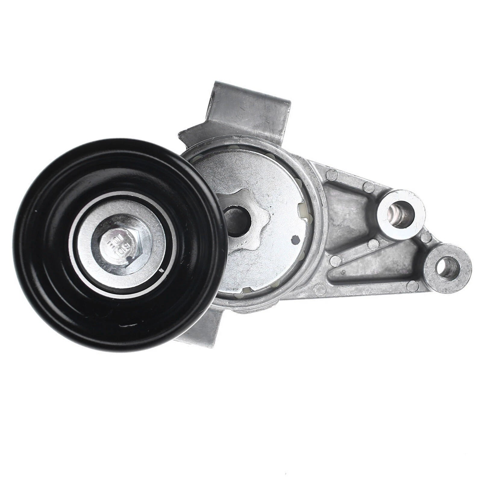 Drive Belt Tensioner with Pulley for Nissan Frontier (2005–2019)