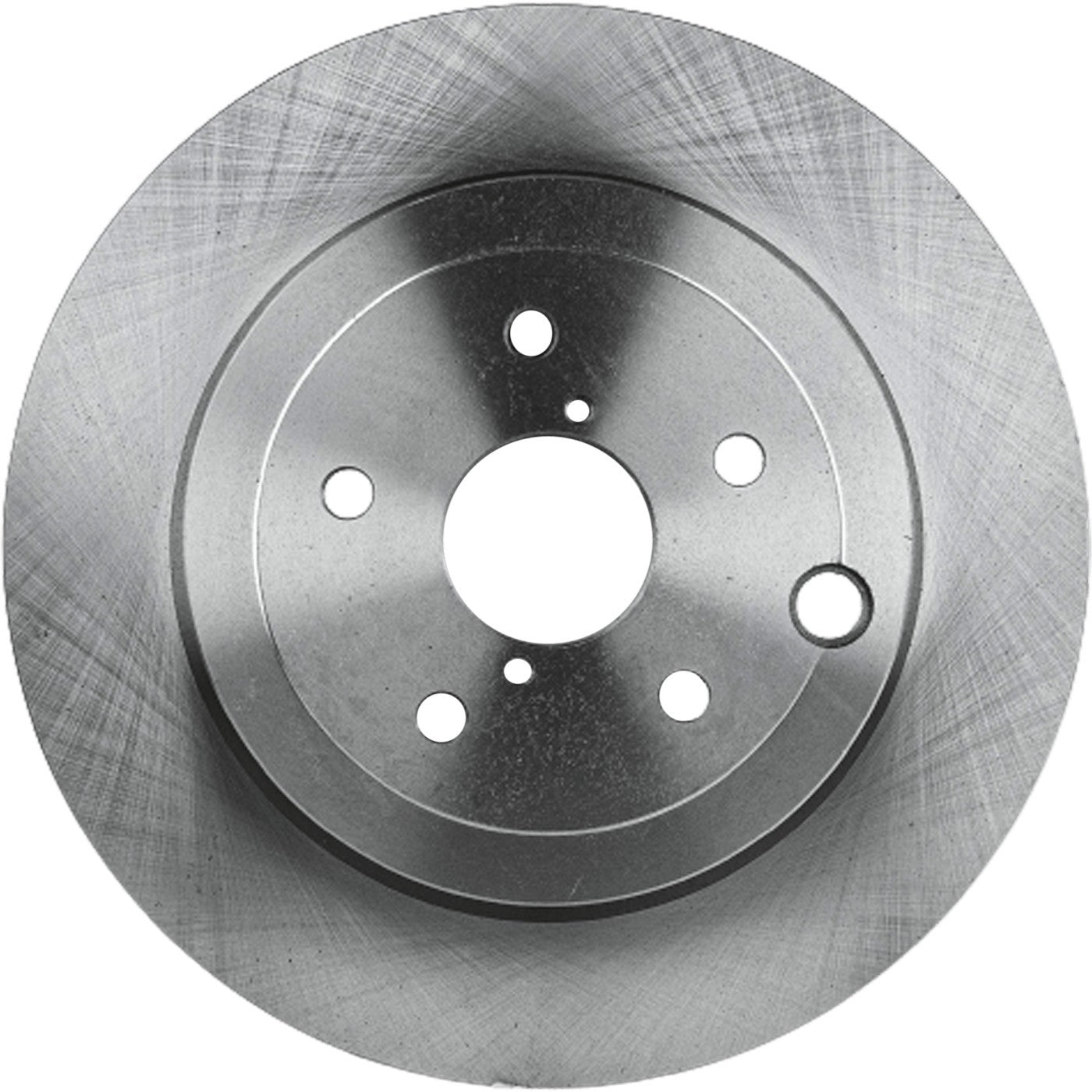 Rear Brake Disc Rotors and Pads Kit for Subaru Impreza (2008–2014)