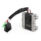 Voltage Regulator Rectifier for Yamaha YFM350 YFM 350ER Moto-4 (1995)
