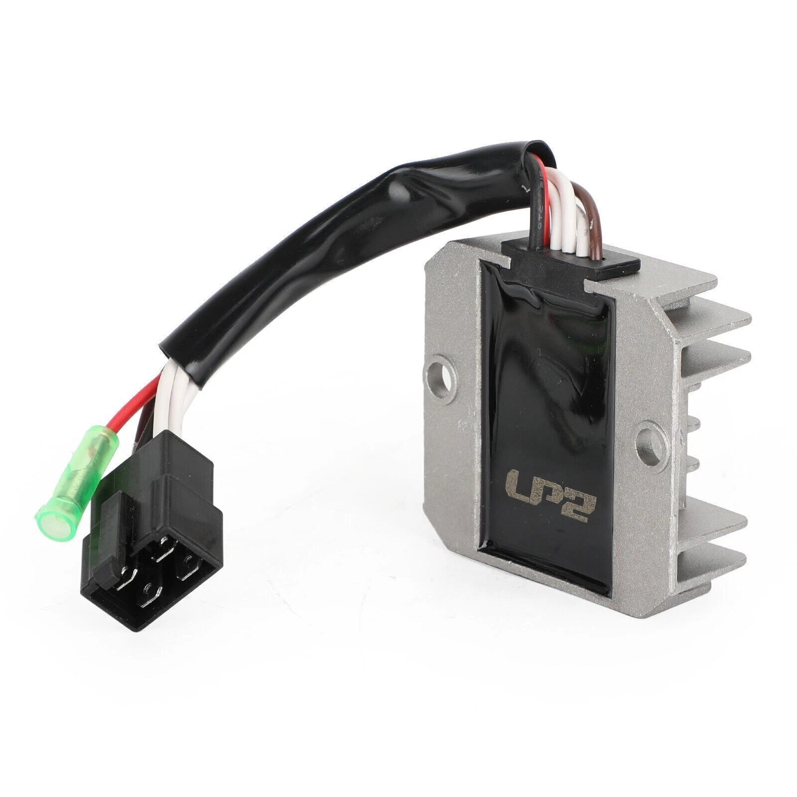 Voltage Regulator Rectifier for Yamaha YFM350 YFM 350ER Moto-4 (1995)