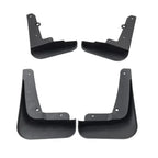 Mud Flaps Splash Guards for Mazda CX-5 (2017-2021)