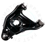 Front Control Arm Ball Joint Tie Rod End for Ford F-150 Expedition (1997–2002)