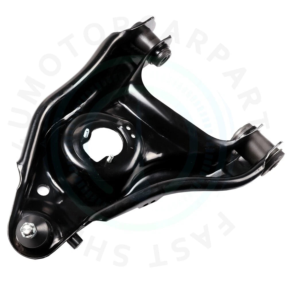 Front Control Arm Ball Joint Tie Rod End for Ford F-150 Expedition (1997–2002)