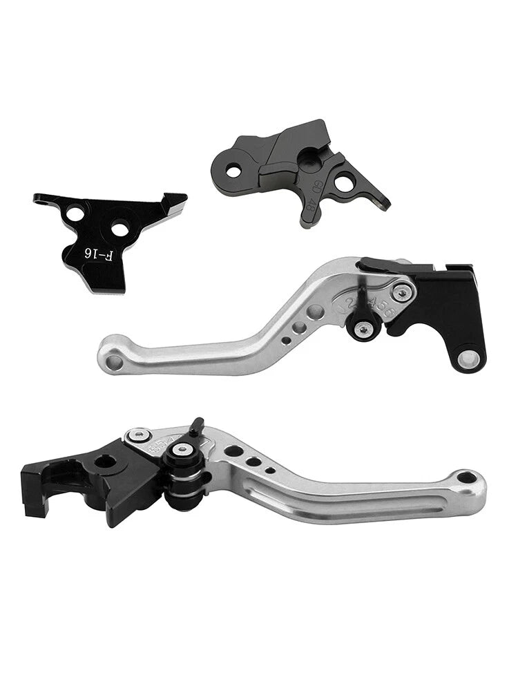 Short Clutch Brake Lever for Harley X350 (2022–2023) e12