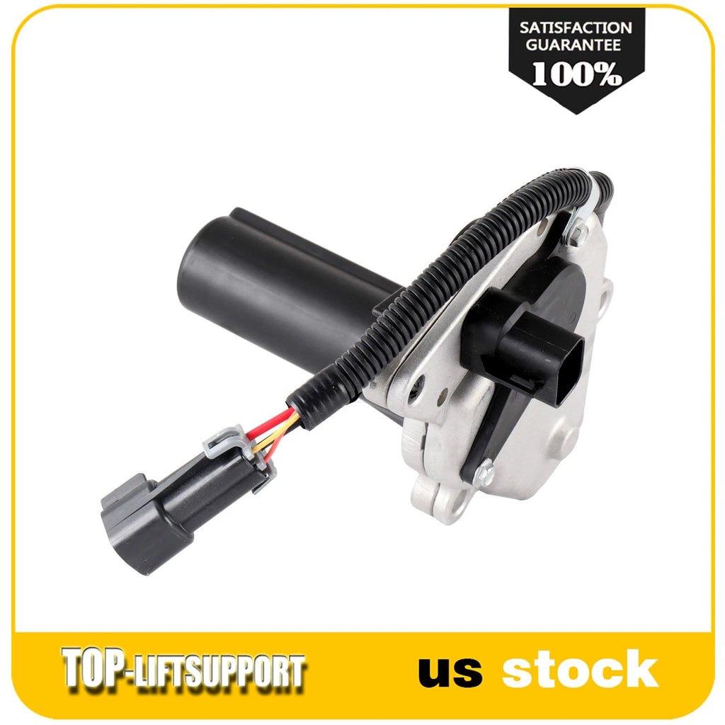 Transfer Case Shift Motor for GMC Sierra 1500 2500 3500 Sonoma