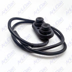 Jack Plate Switch for Standard (305-500000, 28131)