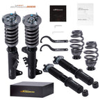 Coilover Suspension Kit for BMW E36 (1992–1998)