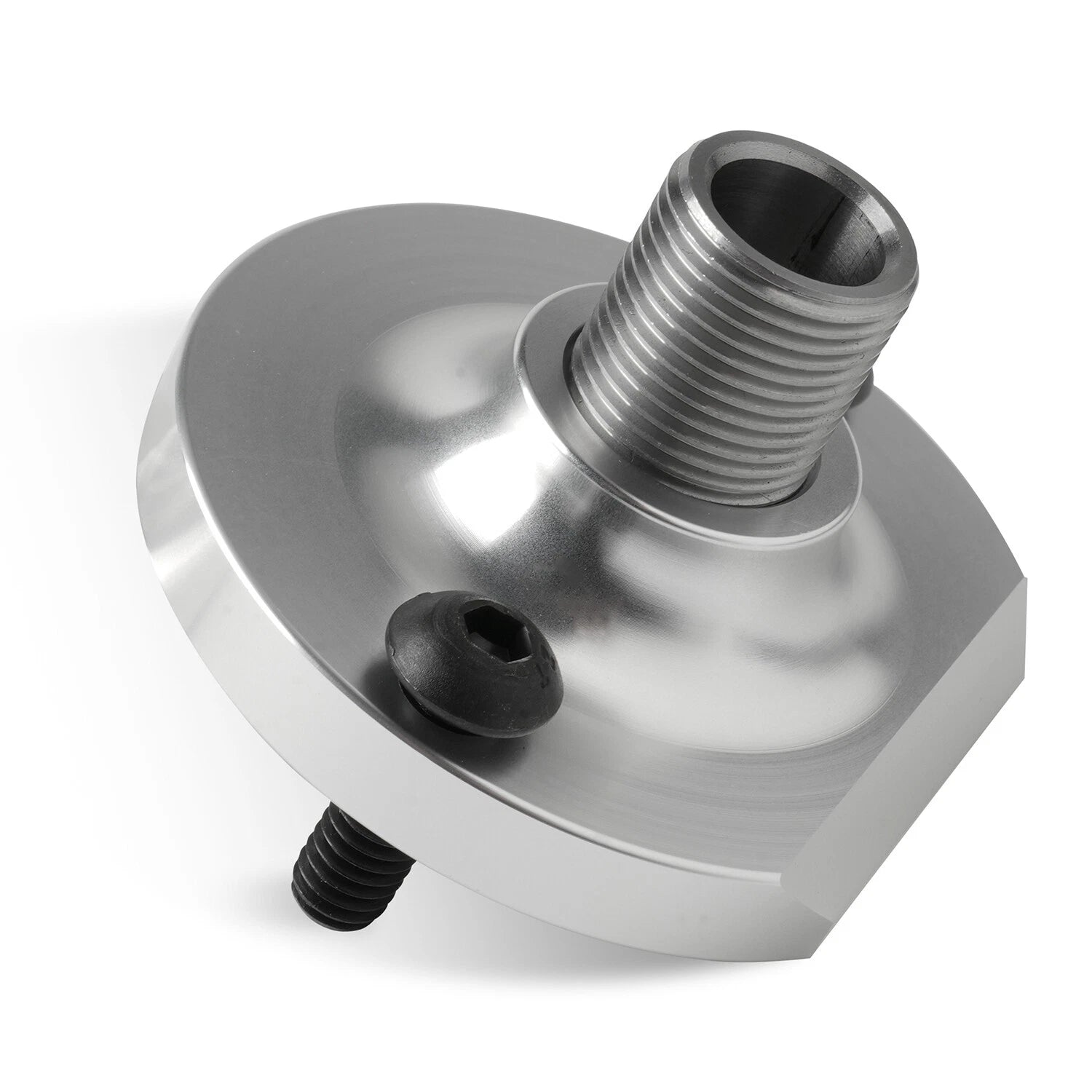 Oil Bypass Eliminator for Chevy SBC/BBC (except Gen V and Gen VI) 13/16-16