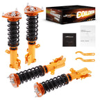 Coilovers for Hyundai Tiburon (2003–2008) Height Adjustable