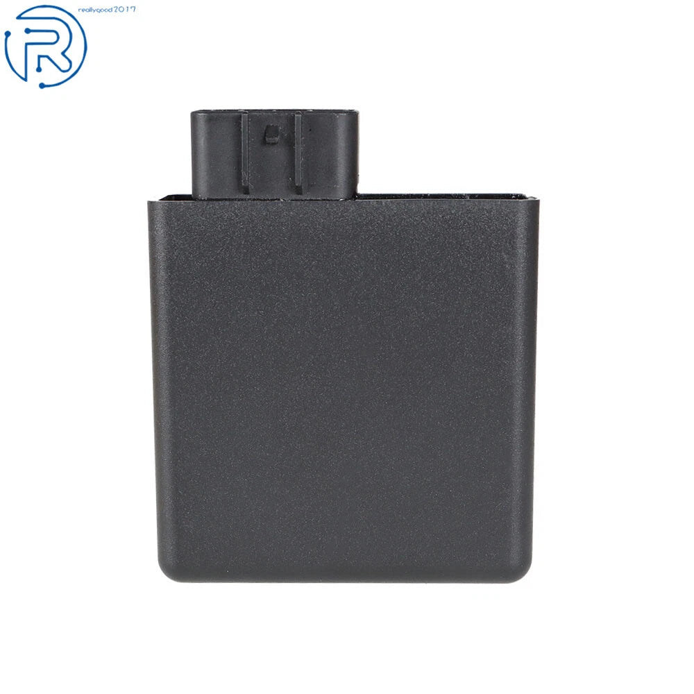 CDI ECU Ignition Rev Box for Suzuki Z250 (2004-2009)
