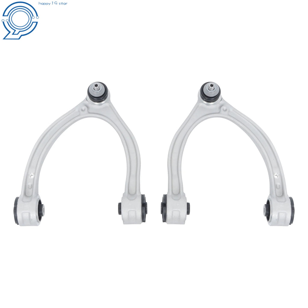 Set of 12 Front Suspension Control Arm Kits for Mercedes Benz E300 (2017-2019)