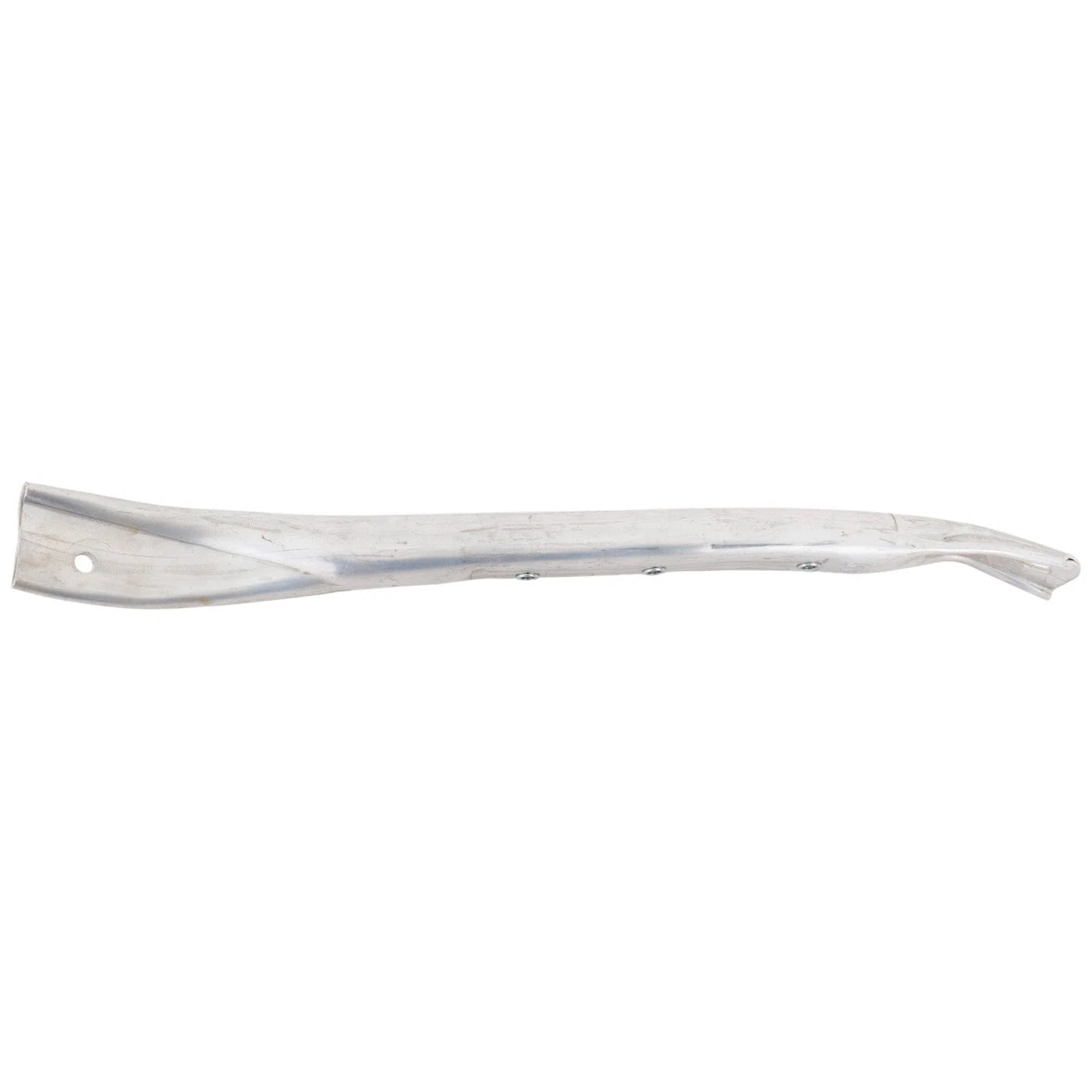 Front Passenger Right Fender Support for Ford Explorer Aviator (2020–2024)