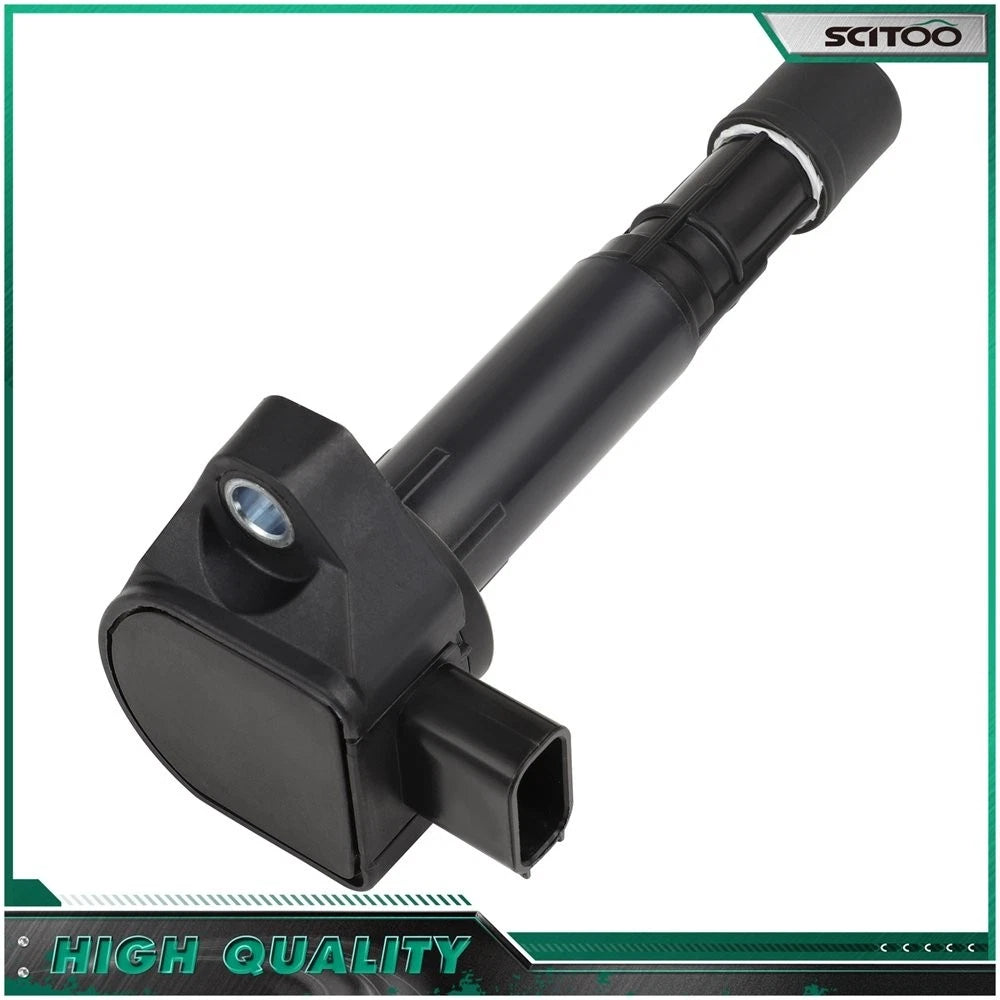 Ignition Coil for Honda Civic Acura EL (2001–2005) Saturn Vue (2004–2007)