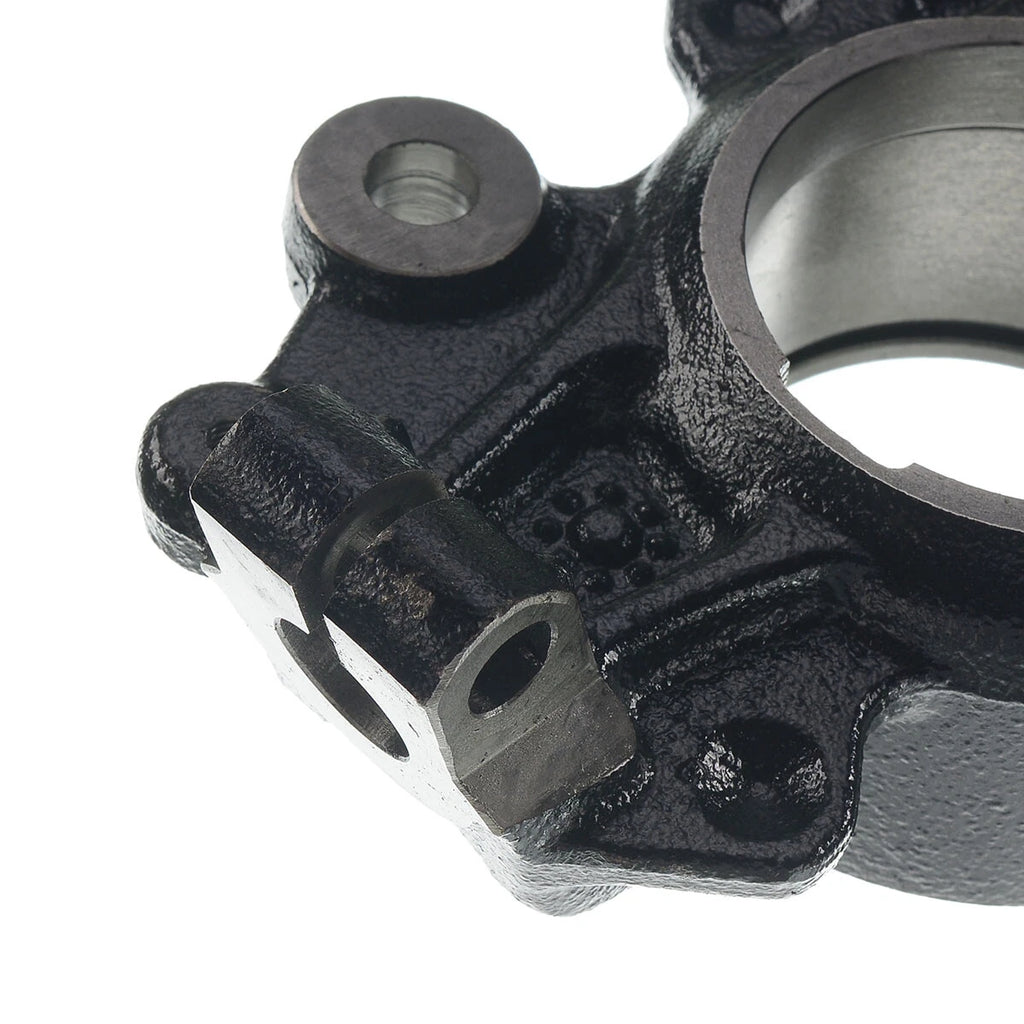 Pair Front Steering Knuckle for Ford Focus (2013-2018)