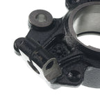 Pair Front Steering Knuckle for Ford Focus (2013-2018)